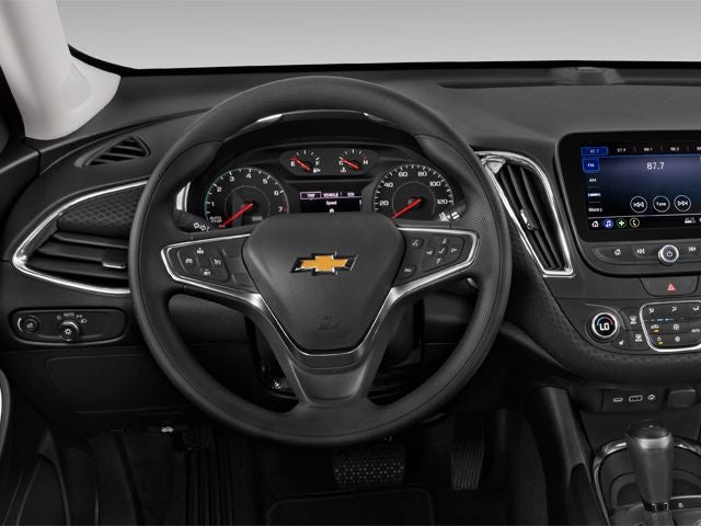 2025 Chevrolet Malibu RS