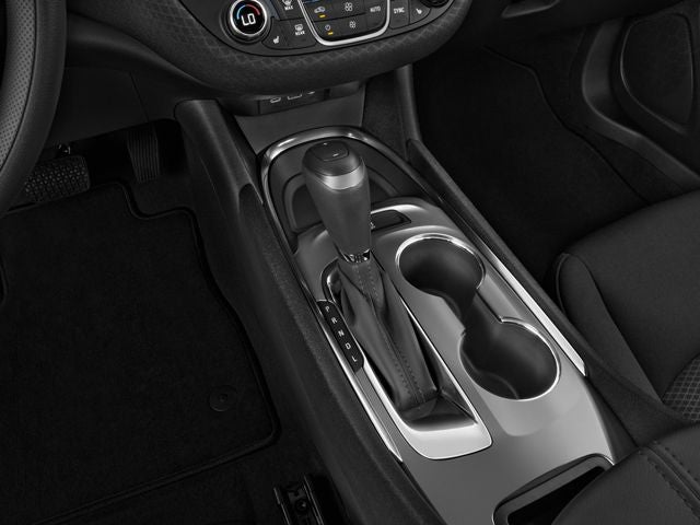 2025 Chevrolet Malibu RS