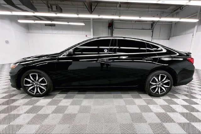 2024 Chevrolet Malibu RS Remote Start - Blind Spot Detection