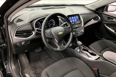 2024 Chevrolet Malibu RS Remote Start - Blind Spot Detection
