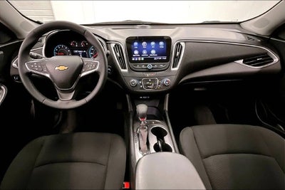 2024 Chevrolet Malibu RS Remote Start - Blind Spot Detection