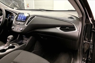 2024 Chevrolet Malibu RS Remote Start - Blind Spot Detection