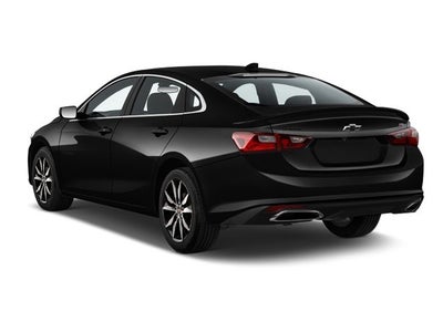 2024 Chevrolet Malibu RS