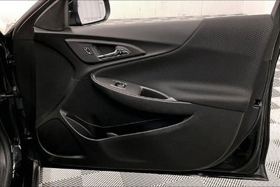 2024 Chevrolet Malibu RS Remote Start - Blind Spot Detection
