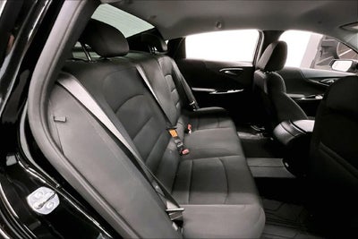 2024 Chevrolet Malibu RS Remote Start - Blind Spot Detection