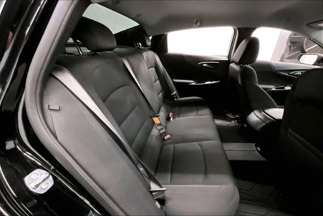 2024 Chevrolet Malibu RS Remote Start - Blind Spot Detection
