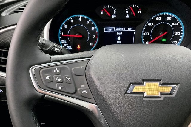 2024 Chevrolet Malibu RS Remote Start - Blind Spot Detection