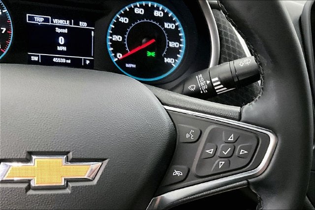 2024 Chevrolet Malibu RS Remote Start - Blind Spot Detection