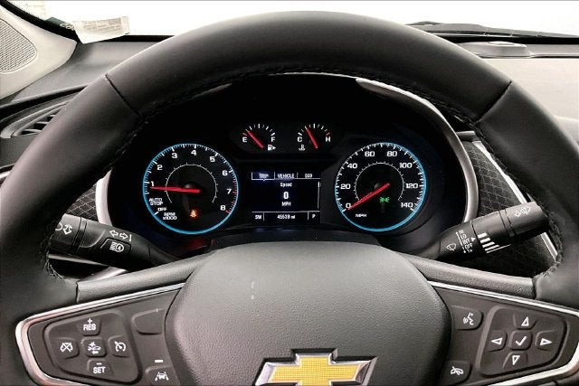 2024 Chevrolet Malibu RS Remote Start - Blind Spot Detection
