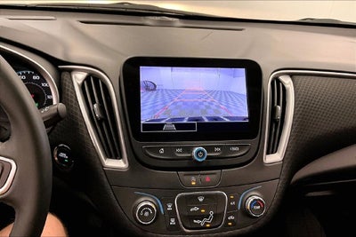 2024 Chevrolet Malibu RS Remote Start - Blind Spot Detection