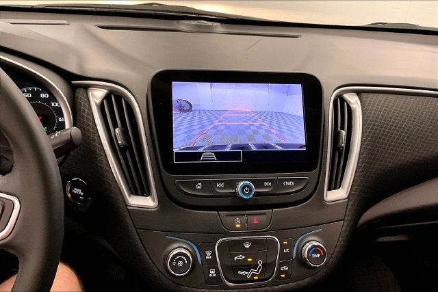 2024 Chevrolet Malibu RS Remote Start - Blind Spot Detection