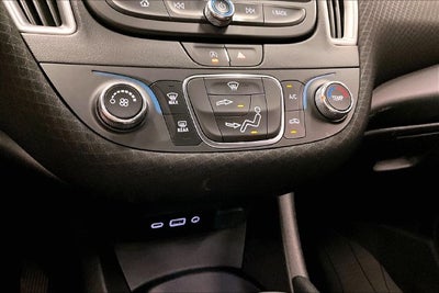 2024 Chevrolet Malibu RS Remote Start - Blind Spot Detection
