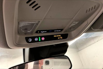 2024 Chevrolet Malibu RS Remote Start - Blind Spot Detection