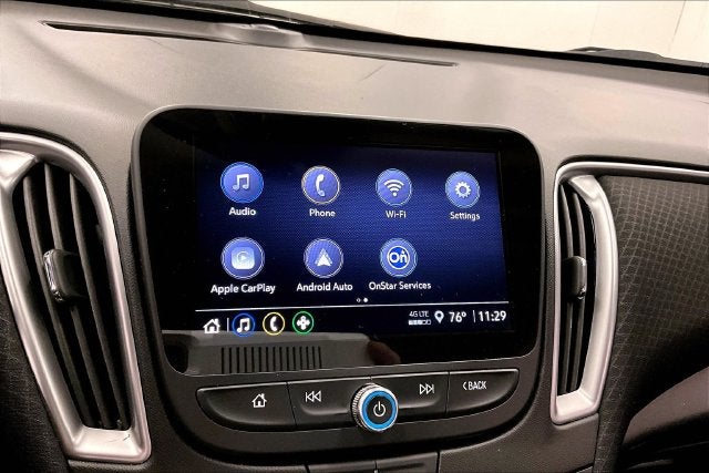 2024 Chevrolet Malibu RS Remote Start - Blind Spot Detection