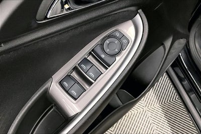 2024 Chevrolet Malibu RS Remote Start - Blind Spot Detection