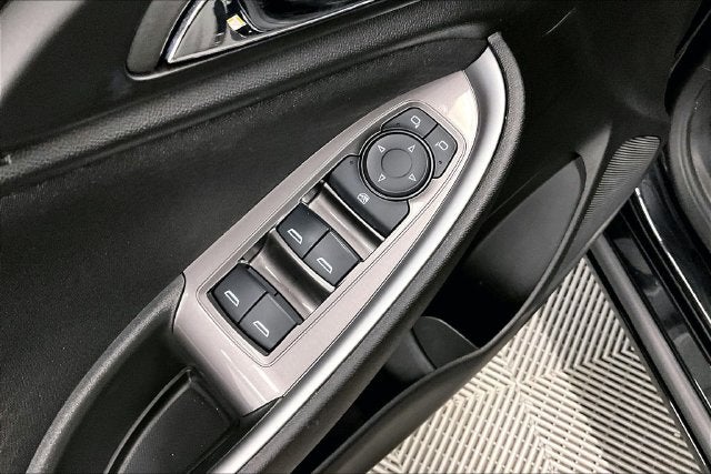 2024 Chevrolet Malibu RS Remote Start - Blind Spot Detection