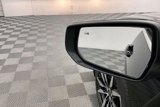 2024 Chevrolet Malibu RS Remote Start - Blind Spot Detection