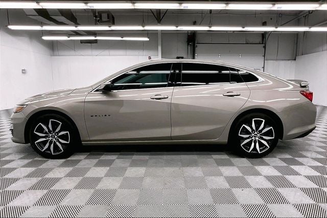 2024 Chevrolet Malibu RS Blind Spot Detection - Remote Start