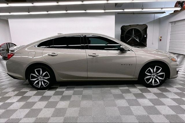2024 Chevrolet Malibu RS Blind Spot Detection - Remote Start