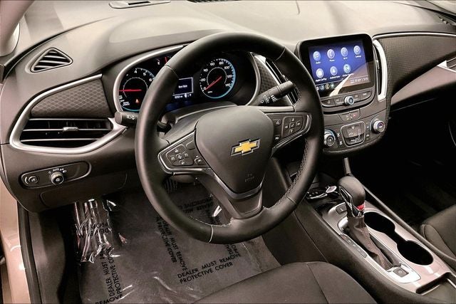 2024 Chevrolet Malibu RS Blind Spot Detection - Remote Start