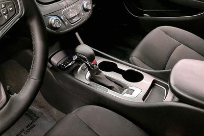 2024 Chevrolet Malibu RS Blind Spot Detection - Remote Start