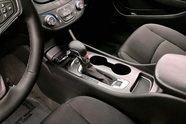 2024 Chevrolet Malibu RS Blind Spot Detection - Remote Start