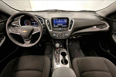 2024 Chevrolet Malibu RS Blind Spot Detection - Remote Start