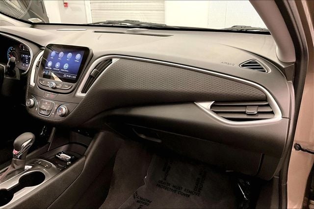 2024 Chevrolet Malibu RS Blind Spot Detection - Remote Start