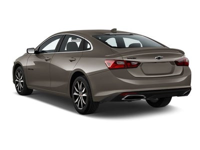 2024 Chevrolet Malibu RS