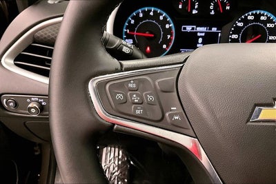 2024 Chevrolet Malibu RS Blind Spot Detection - Remote Start