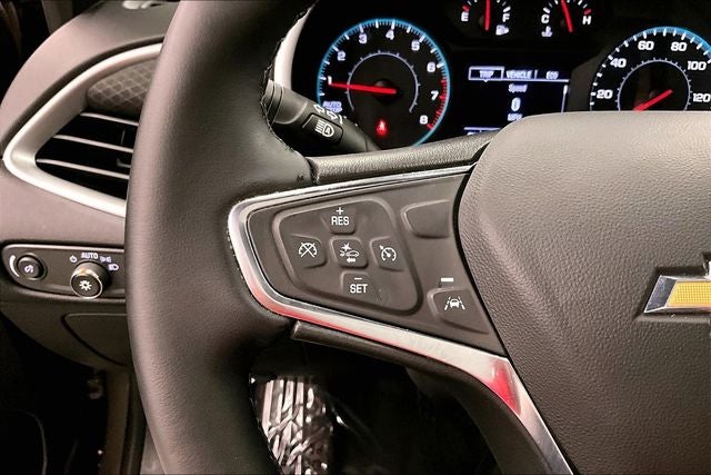 2024 Chevrolet Malibu RS Blind Spot Detection - Remote Start