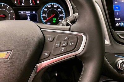 2024 Chevrolet Malibu RS Blind Spot Detection - Remote Start
