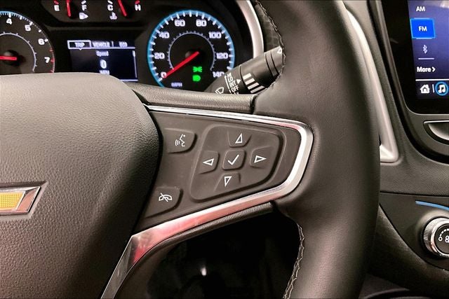 2024 Chevrolet Malibu RS Blind Spot Detection - Remote Start