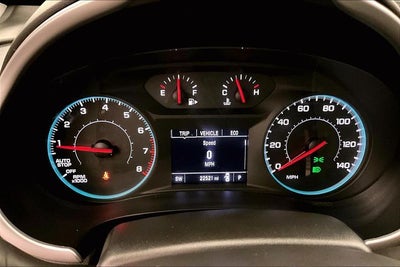 2024 Chevrolet Malibu RS Blind Spot Detection - Remote Start
