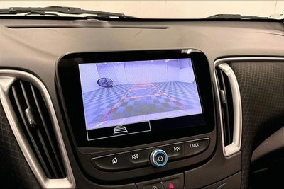 2024 Chevrolet Malibu RS Blind Spot Detection - Remote Start