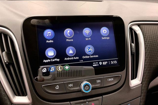 2024 Chevrolet Malibu RS Blind Spot Detection - Remote Start