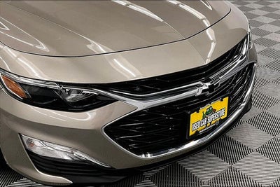 2024 Chevrolet Malibu RS Blind Spot Detection - Remote Start