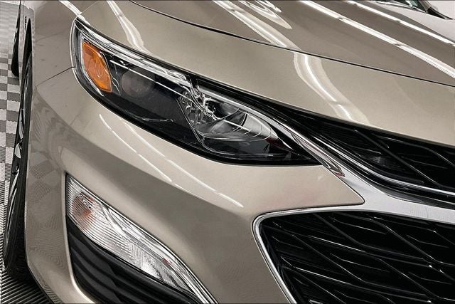 2024 Chevrolet Malibu RS Blind Spot Detection - Remote Start