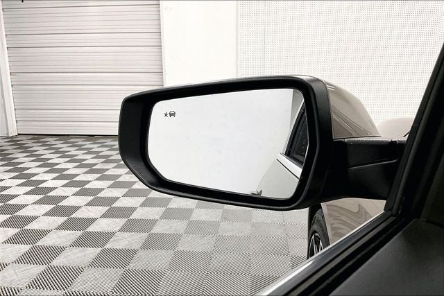 2024 Chevrolet Malibu RS Blind Spot Detection - Remote Start