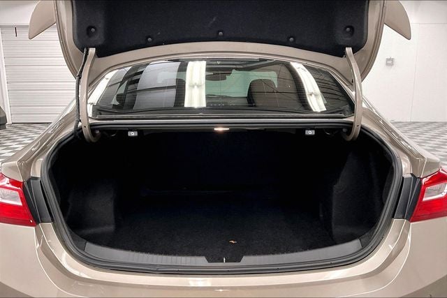 2024 Chevrolet Malibu RS Blind Spot Detection - Remote Start