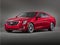 2015 Cadillac ATS 2.0L Turbo Luxury