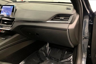 2026 Cadillac CT4 V-Series Blackwing - Sunroof - Blind Spot Detection