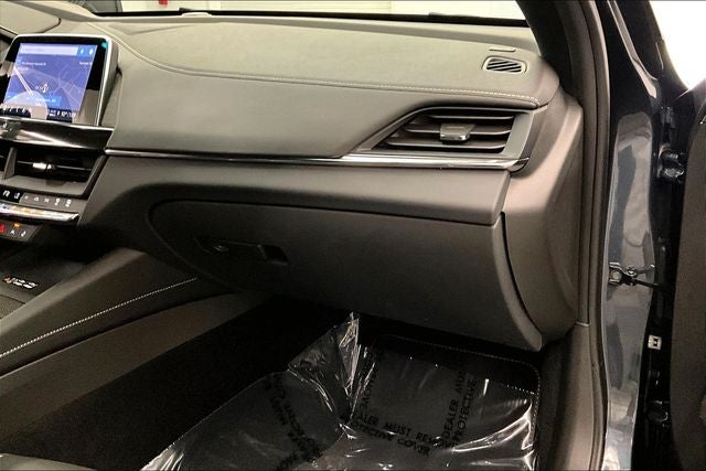 2026 Cadillac CT4 V-Series Blackwing - Sunroof - Blind Spot Detection