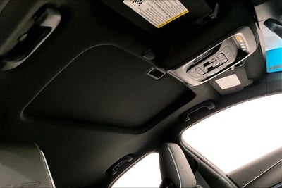 2026 Cadillac CT4 V-Series Blackwing - Sunroof - Blind Spot Detection