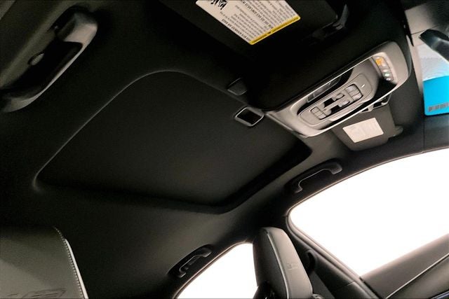 2026 Cadillac CT4 V-Series Blackwing - Sunroof - Blind Spot Detection