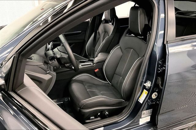 2026 Cadillac CT4 V-Series Blackwing - Sunroof - Blind Spot Detection