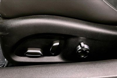 2026 Cadillac CT4 V-Series Blackwing - Sunroof - Blind Spot Detection