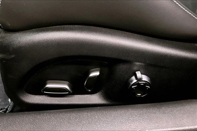 2026 Cadillac CT4 V-Series Blackwing - Sunroof - Blind Spot Detection