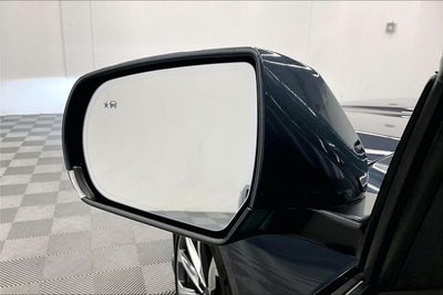 2026 Cadillac CT4 V-Series Blackwing - Sunroof - Blind Spot Detection
