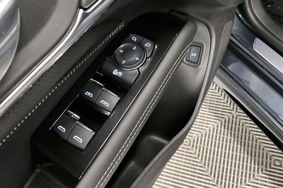 2026 Cadillac CT4 V-Series Blackwing - Sunroof - Blind Spot Detection